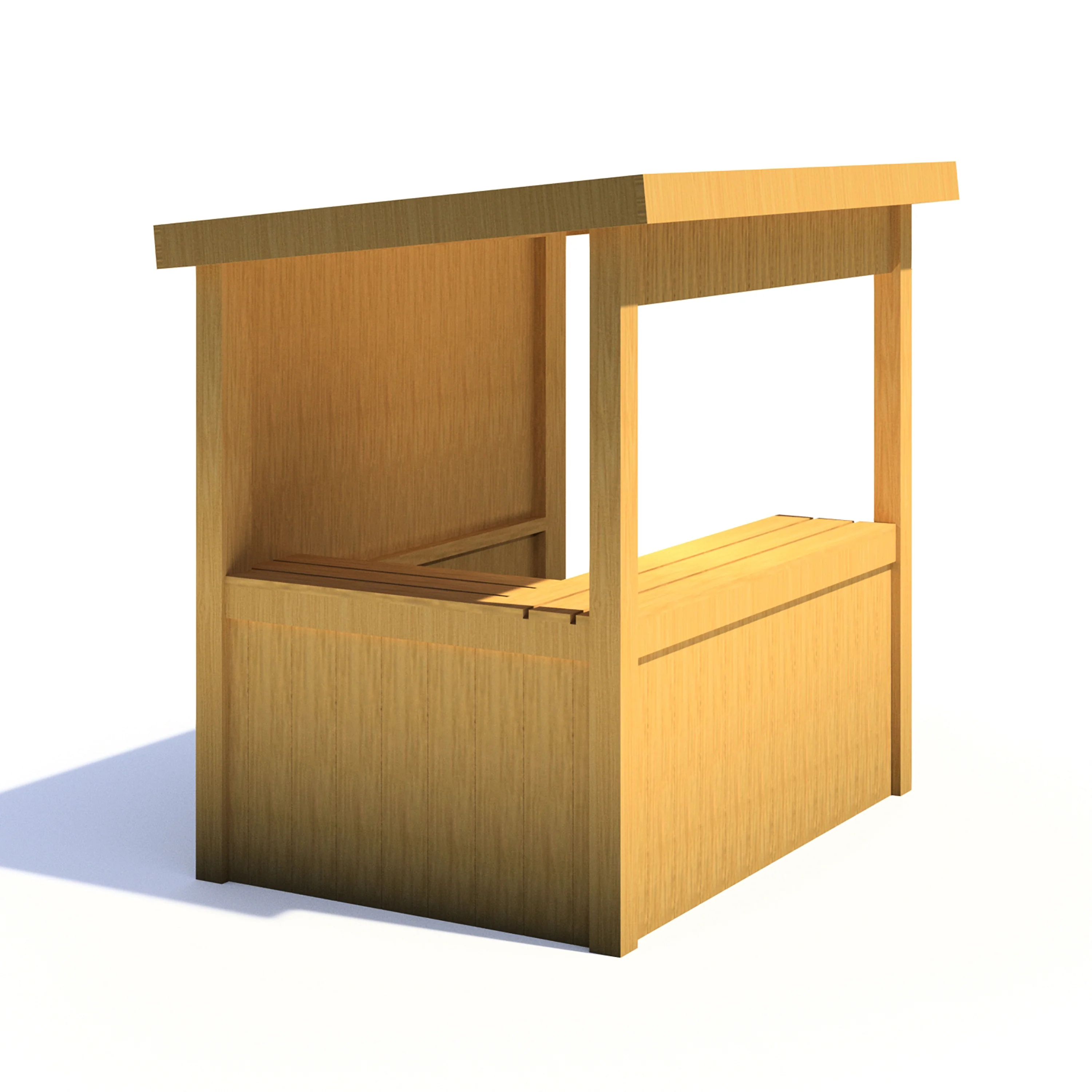 Shire Little Shopper Playhouse - Image 5