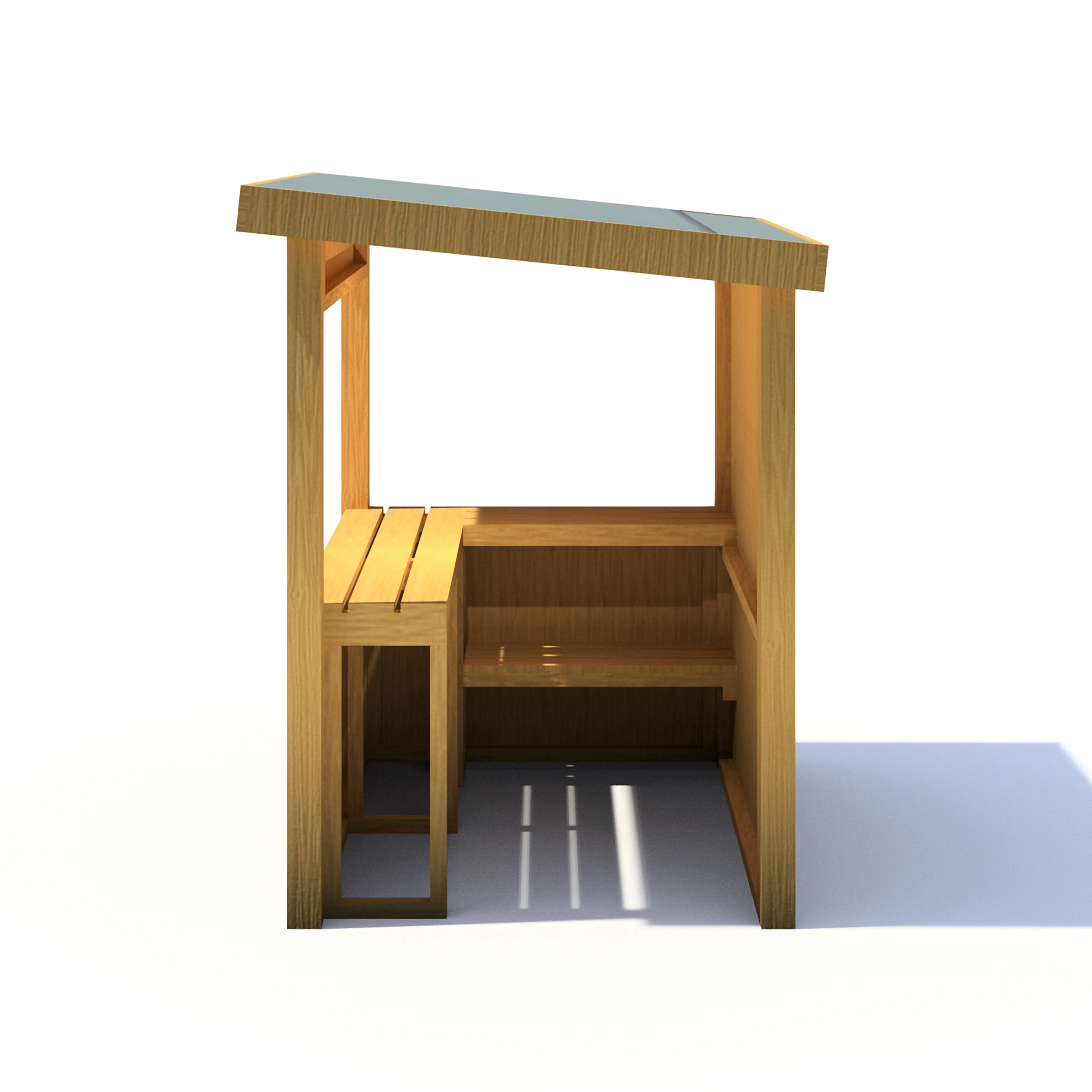 Shire Little Shopper Playhouse - Image 6