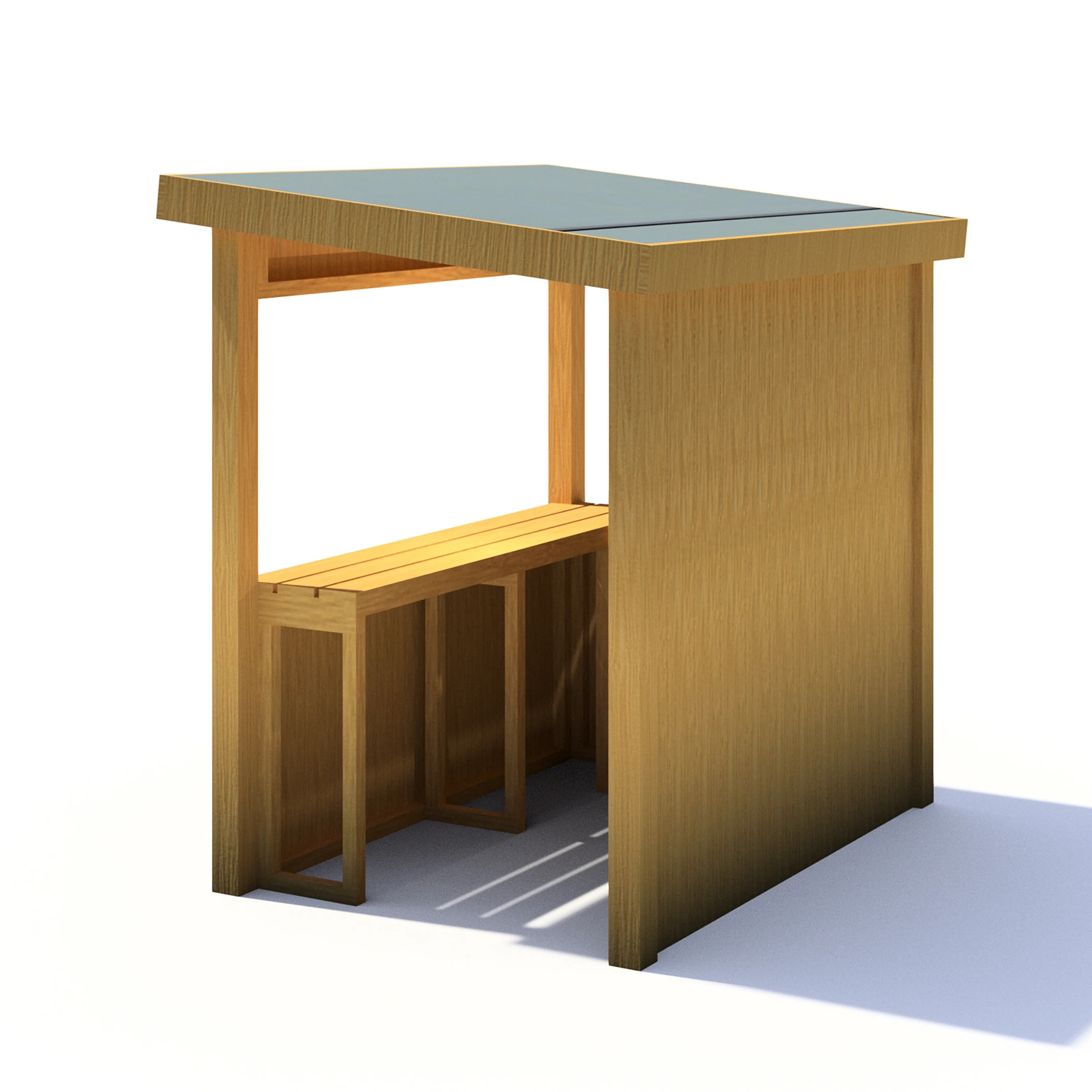 Shire Little Shopper Playhouse - Image 7