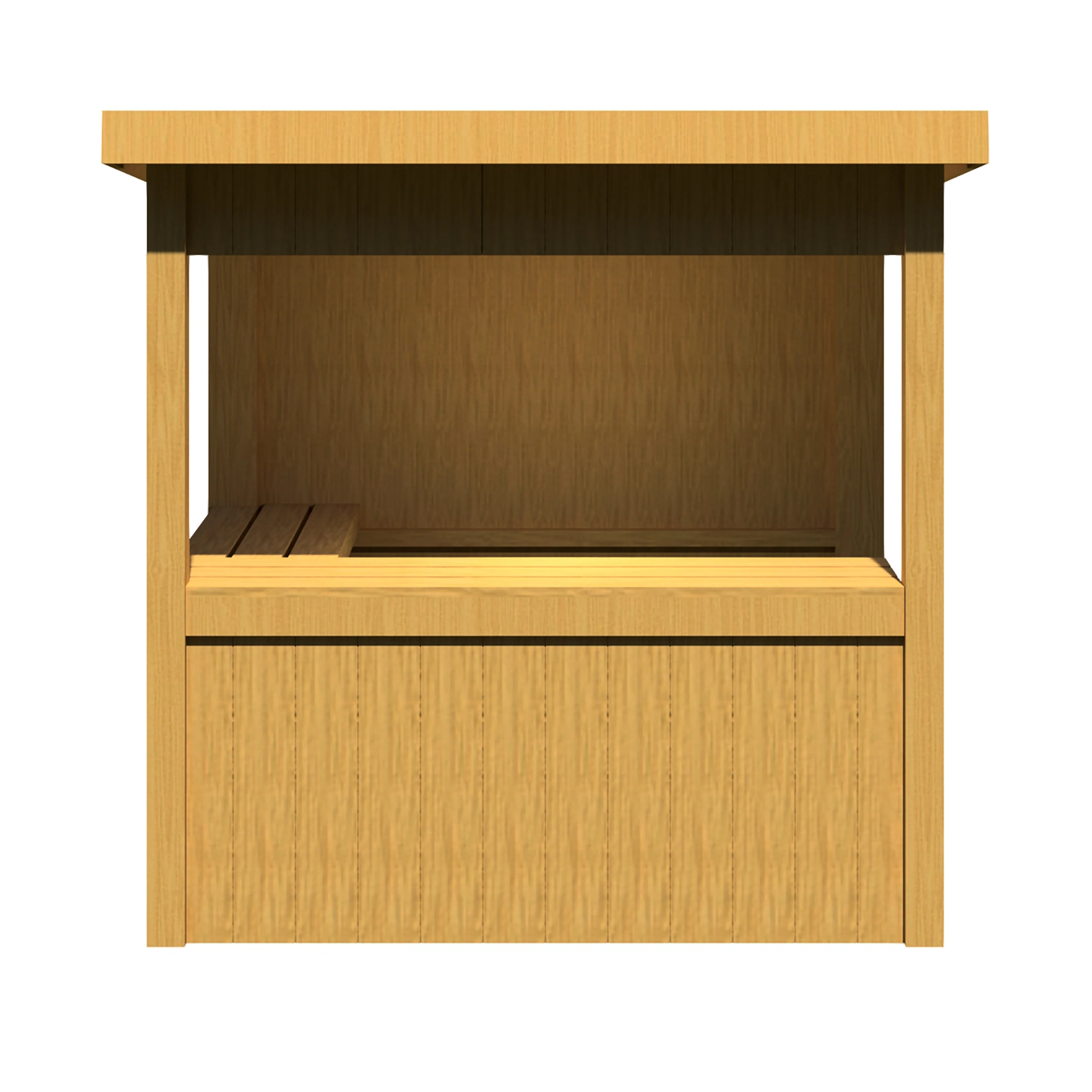 Shire Little Shopper Playhouse - Image 8