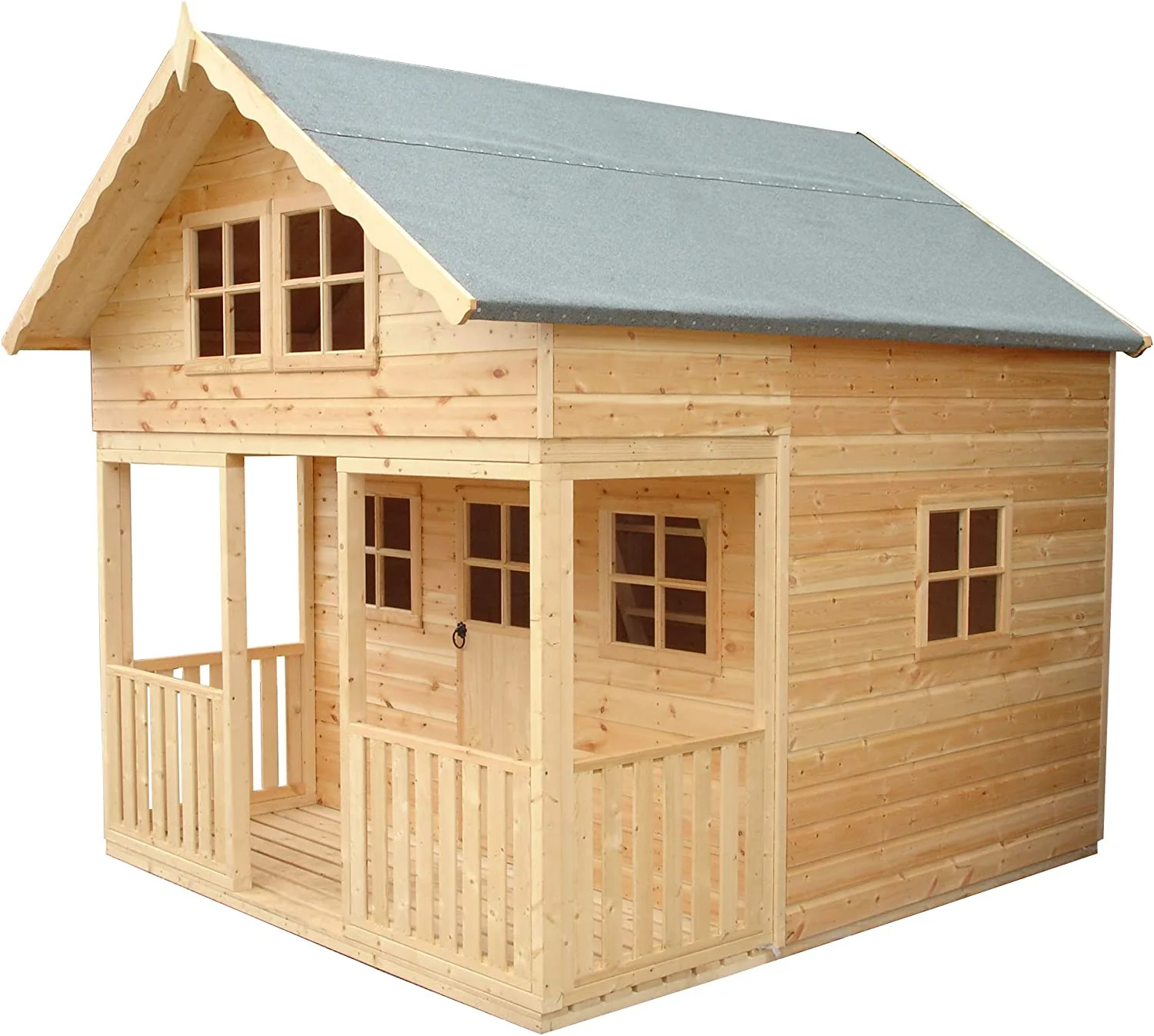 Shire Lodge Playhouse - Image 12