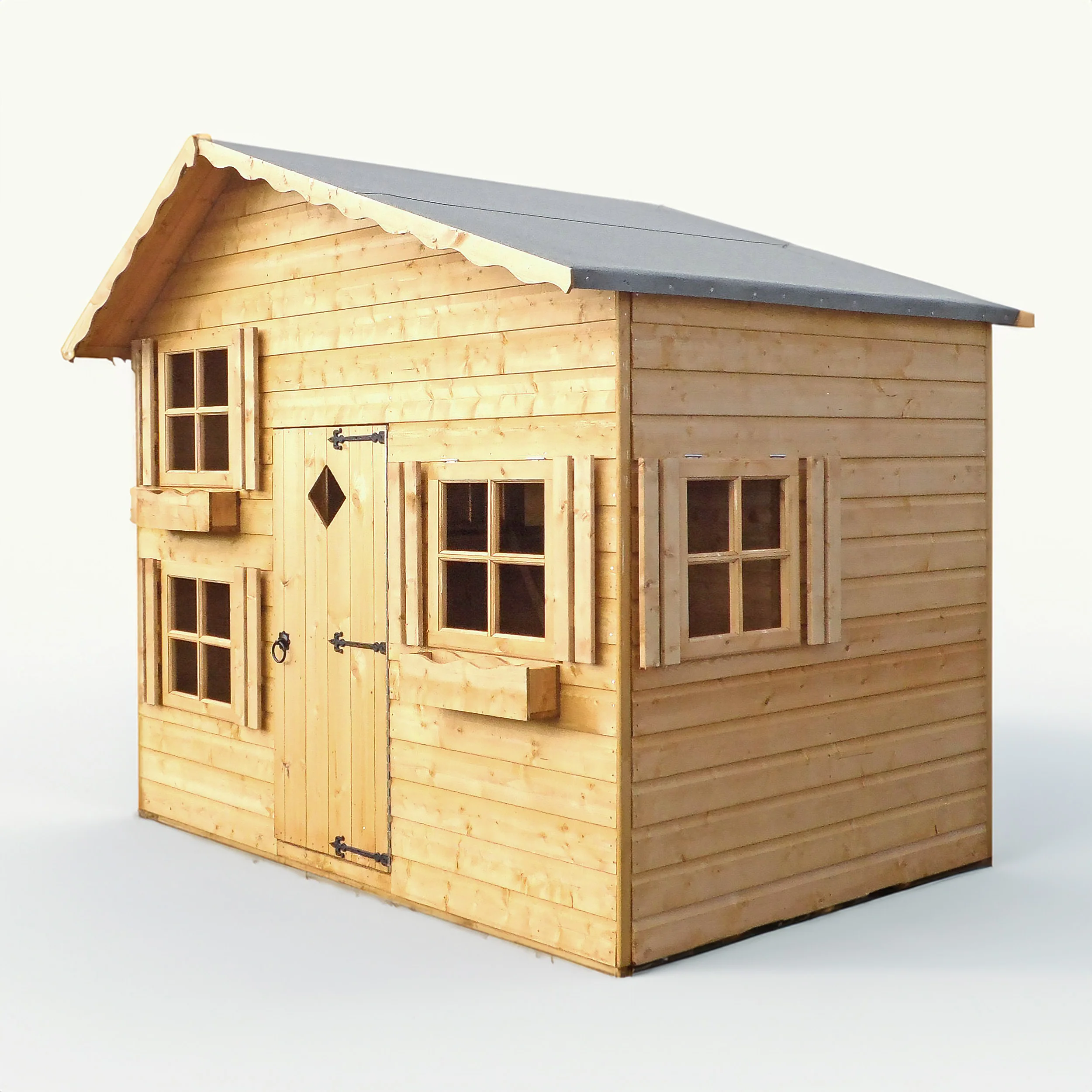 Shire Loft Playhouse - Image 2