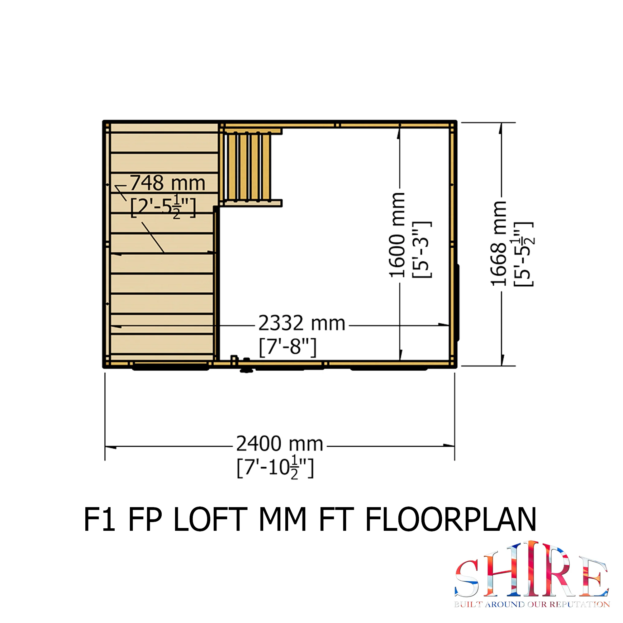 Shire Loft Playhouse - Image 3