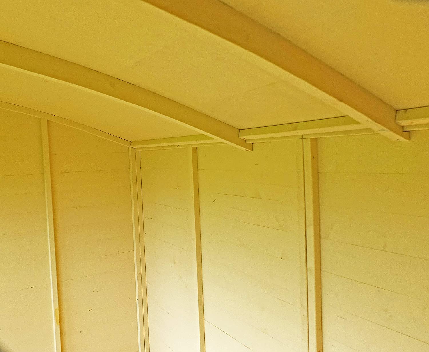 Shire Orchid 10x6 Summerhouse - Image 7