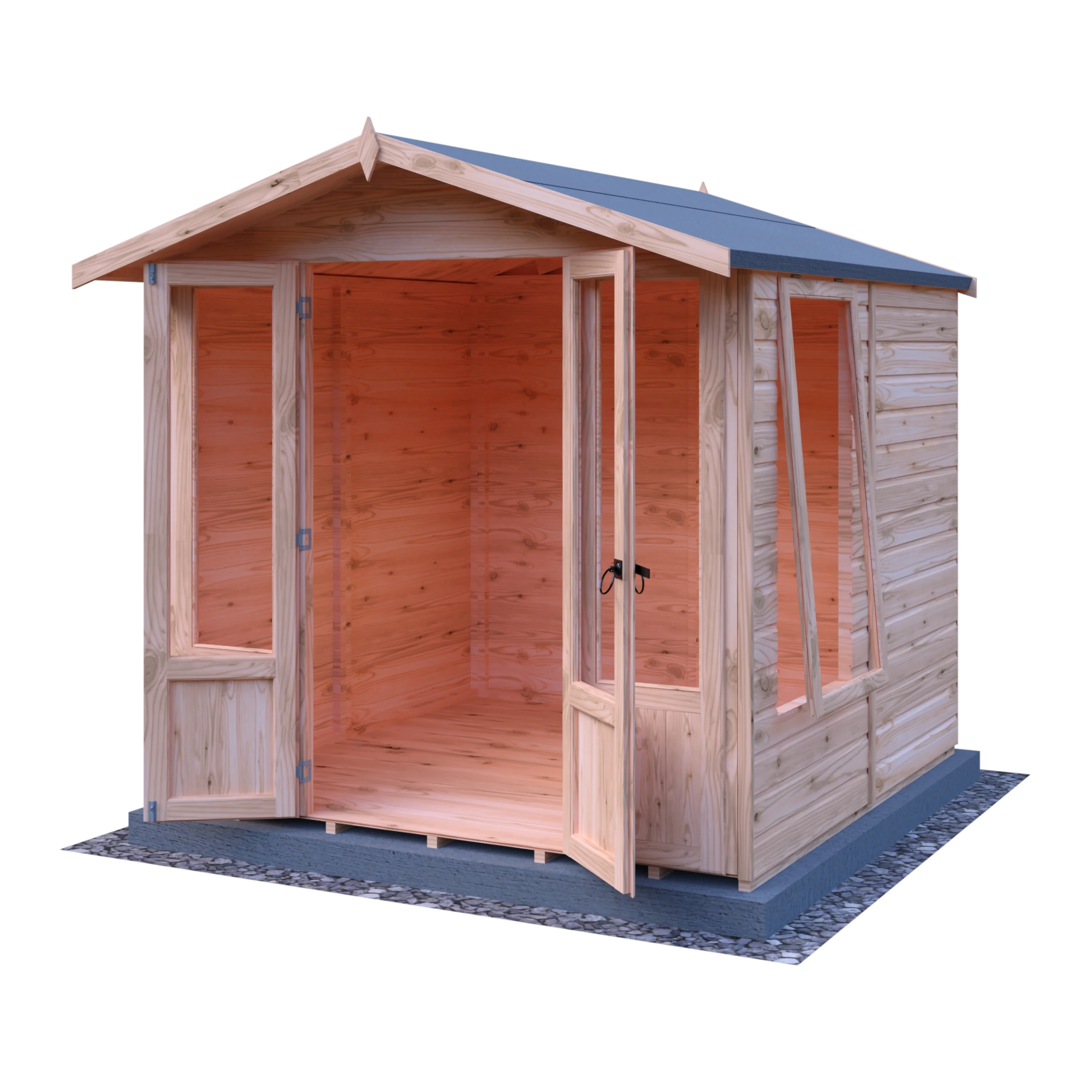 Shire Parham 7x7 Summer House - Image 2