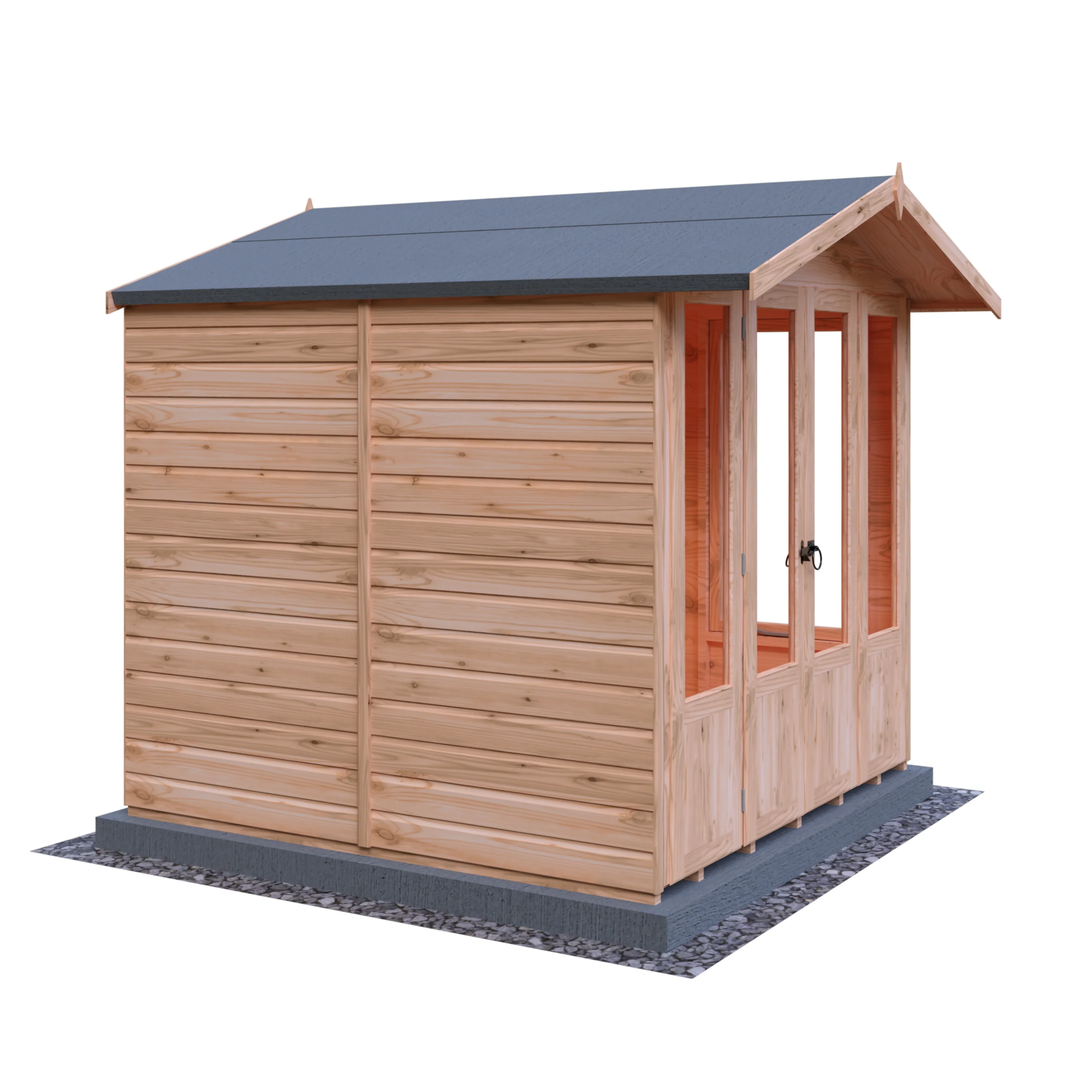 Shire Parham 7x7 Summer House - Image 9