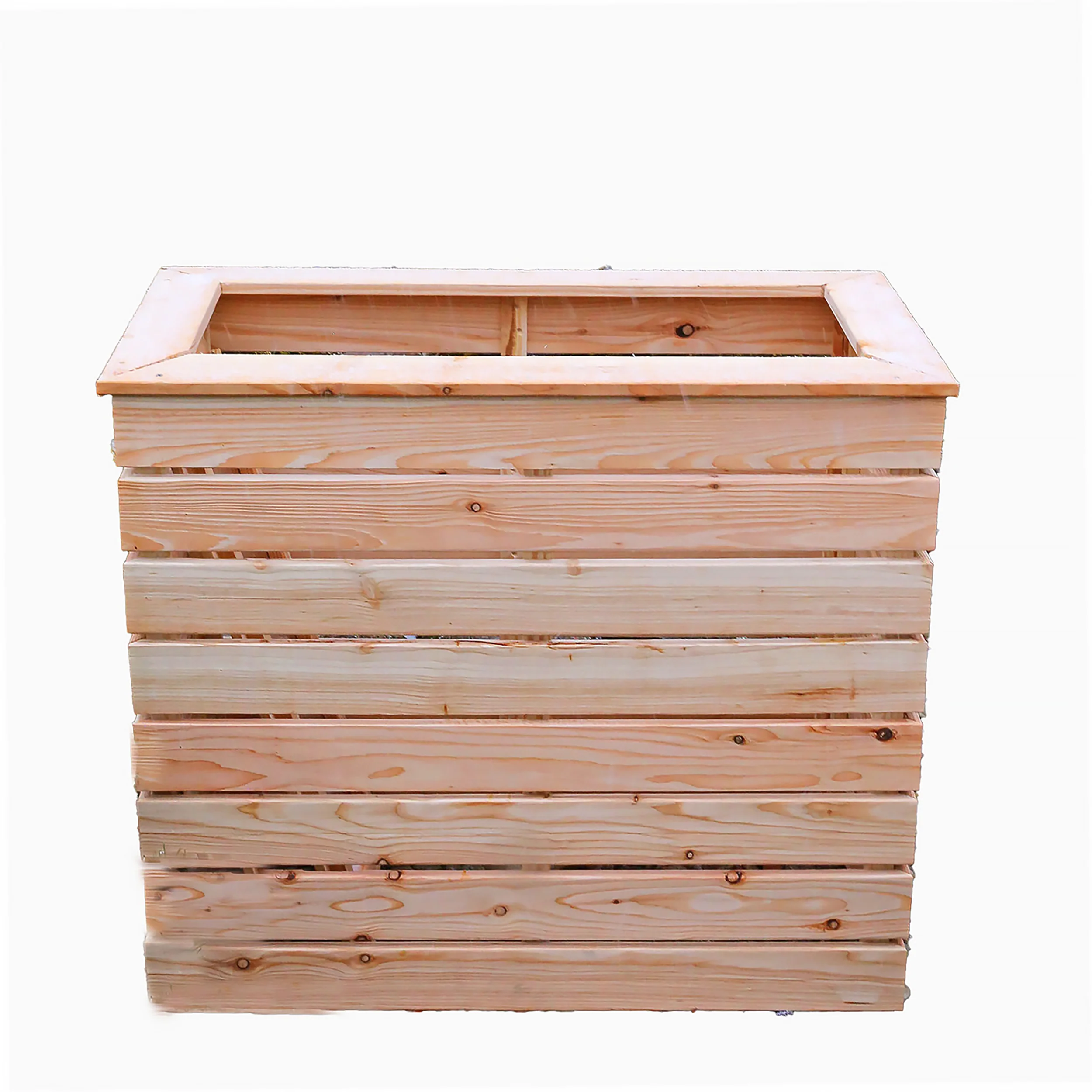 Shire Pia Larch Planter - Image 7
