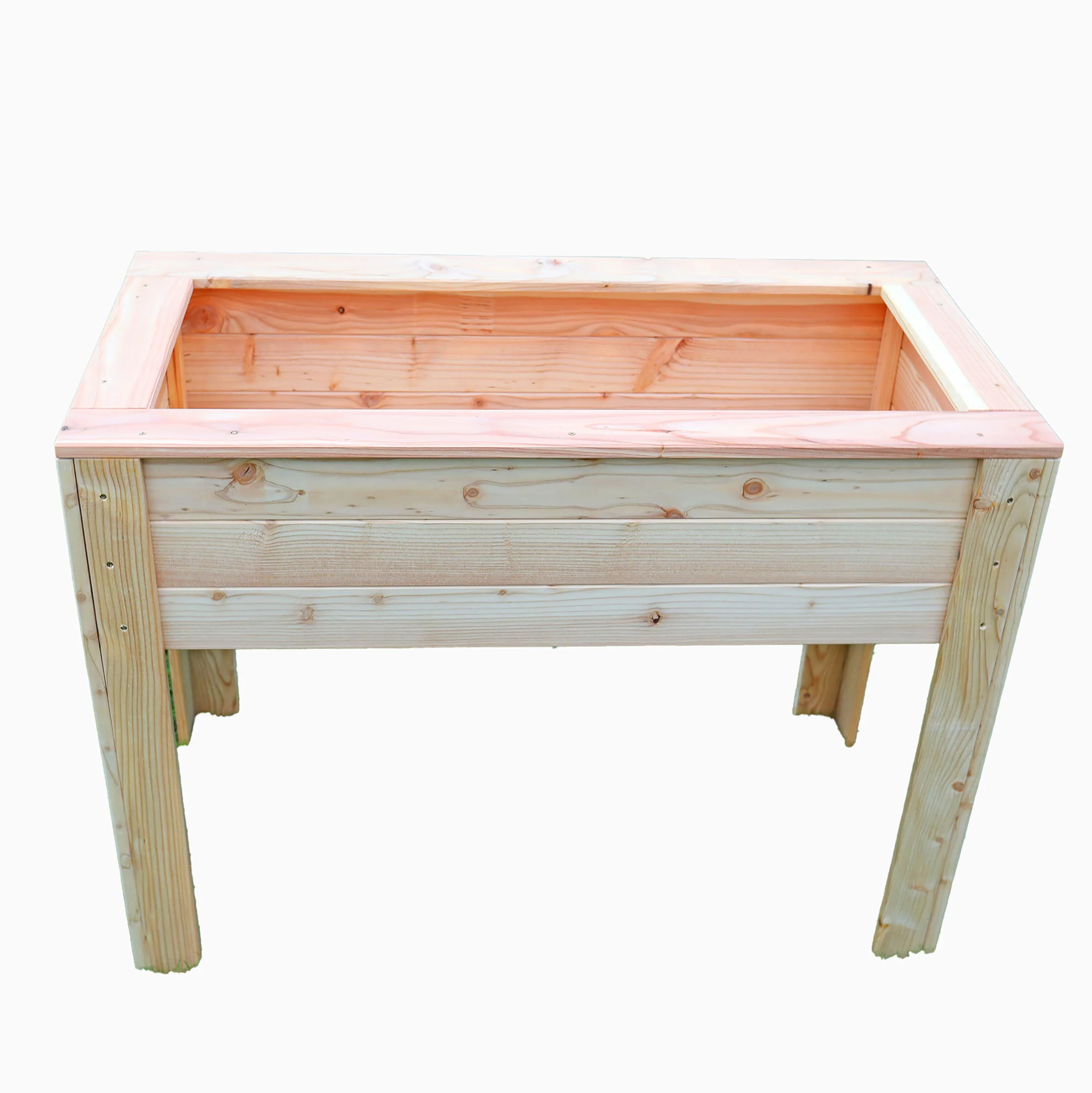 Shire Stef Larch Planter - Image 5
