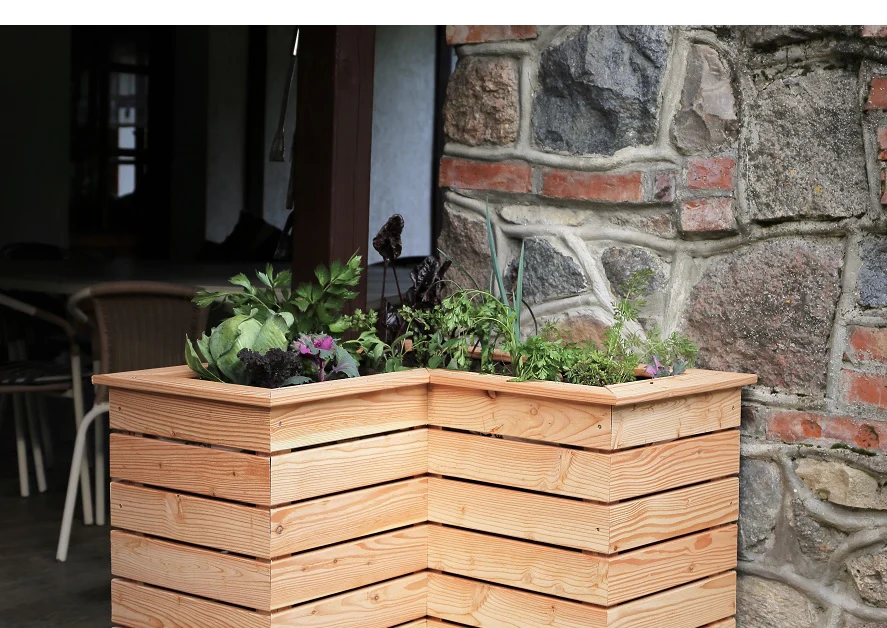 Shire Tina Larch Planter - Image 3