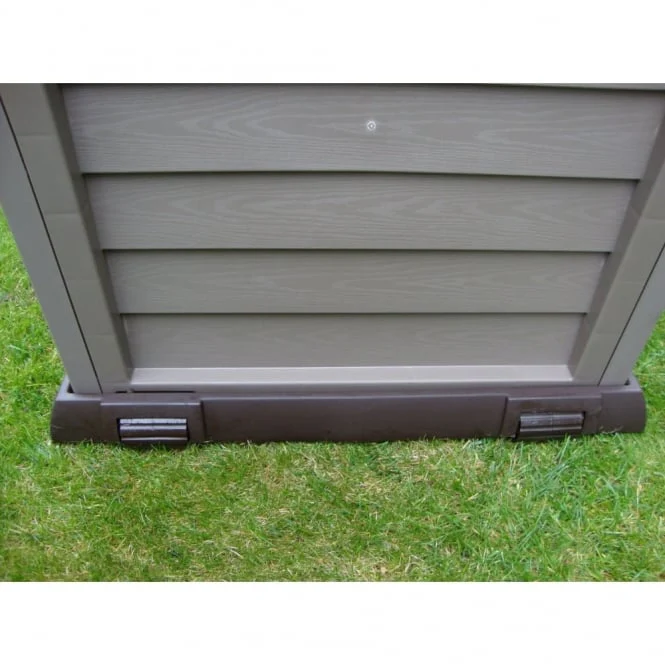 Huge Jumbo Garden Storage Box - Image 3