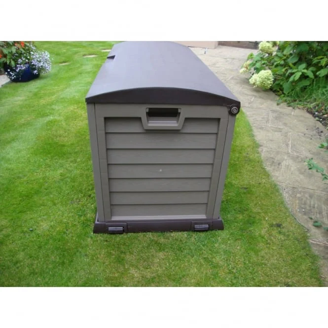 Huge Jumbo Garden Storage Box - Image 4