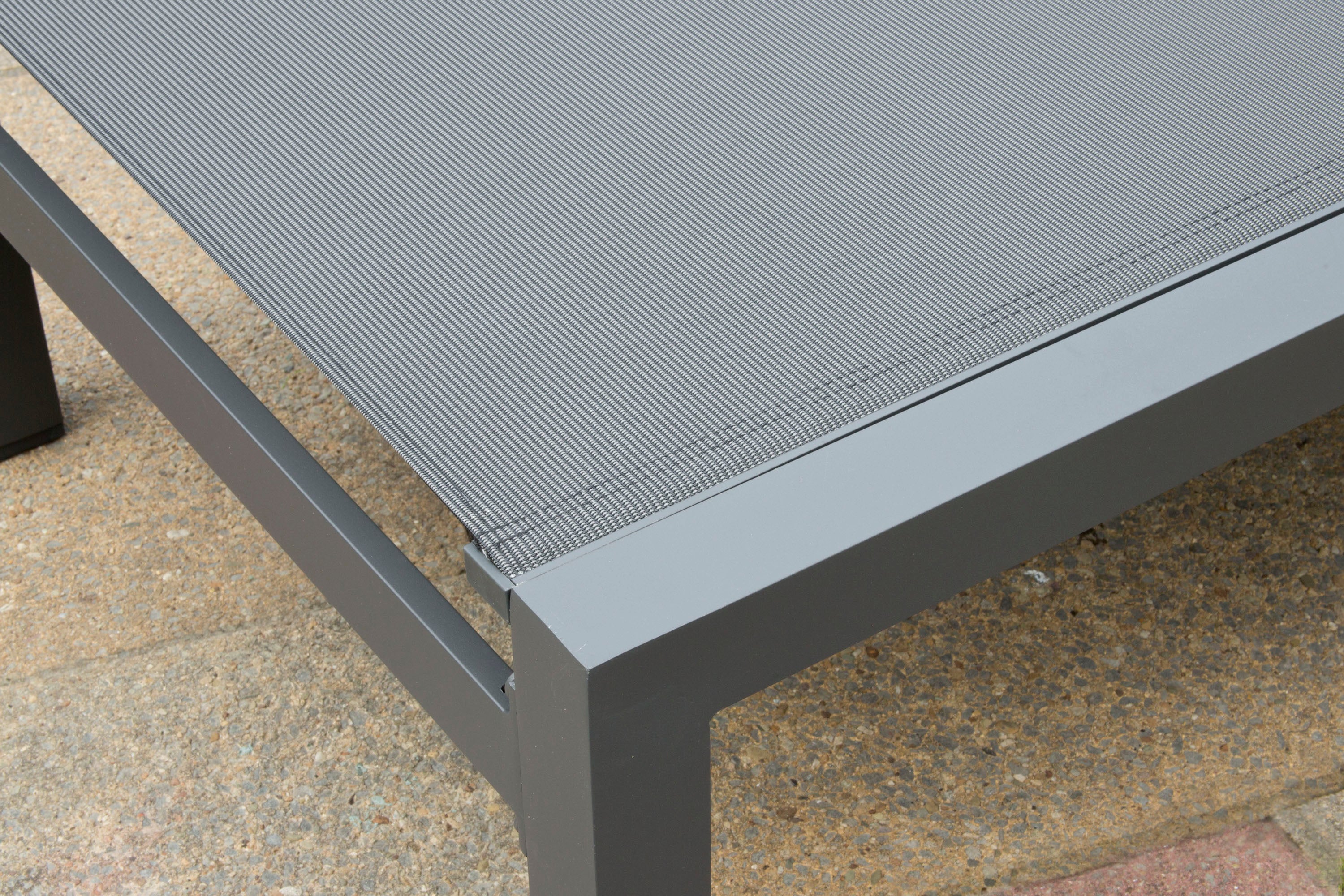 Sydney Sunlounger - Image 3