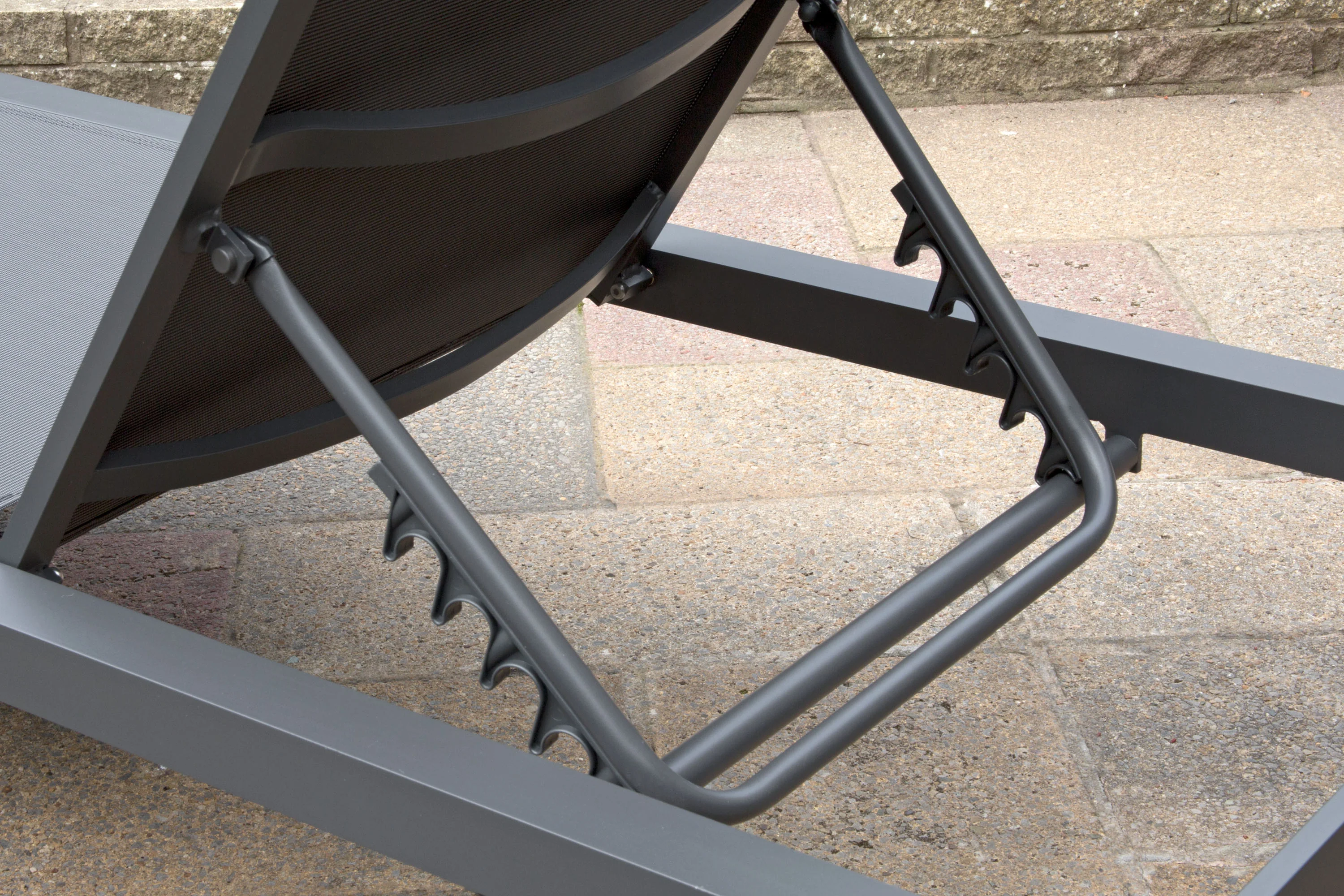 Sydney Sunlounger - Image 5