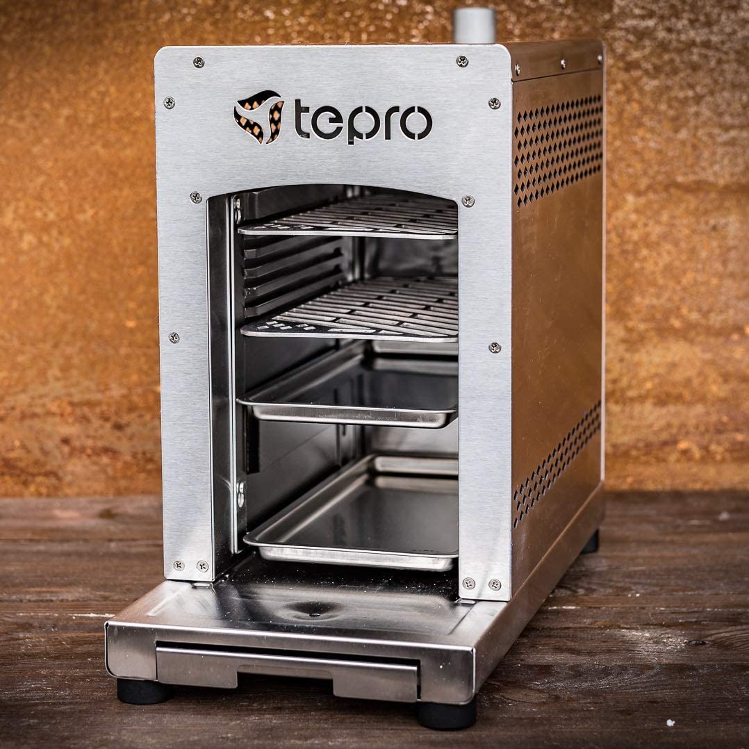 Tepro Toronto 3184 Steak Grill - Image 3