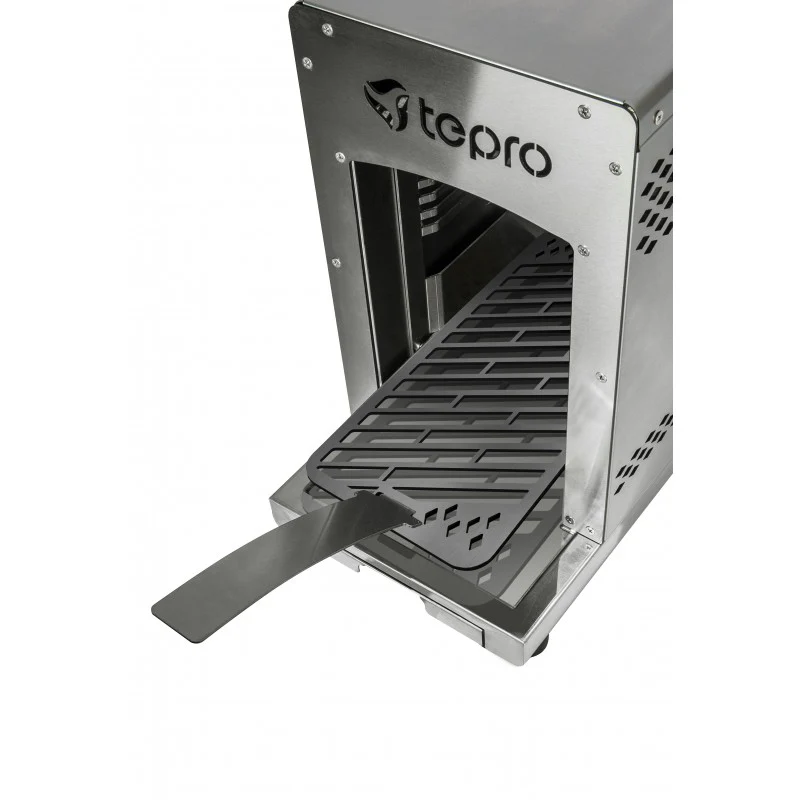 Tepro Toronto 3184 Steak Grill - Image 7
