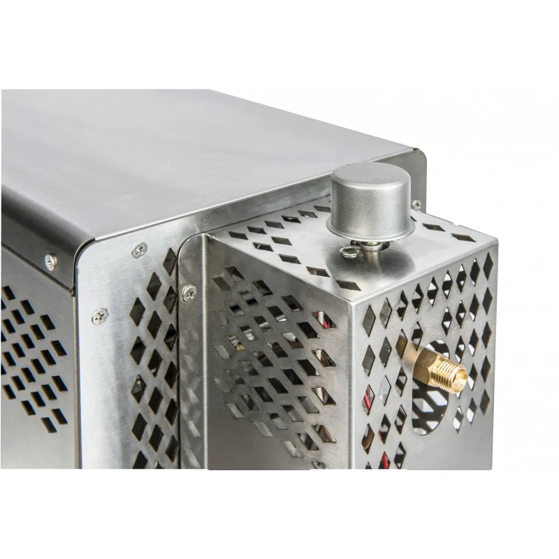 Tepro Toronto 3184 Steak Grill - Image 8
