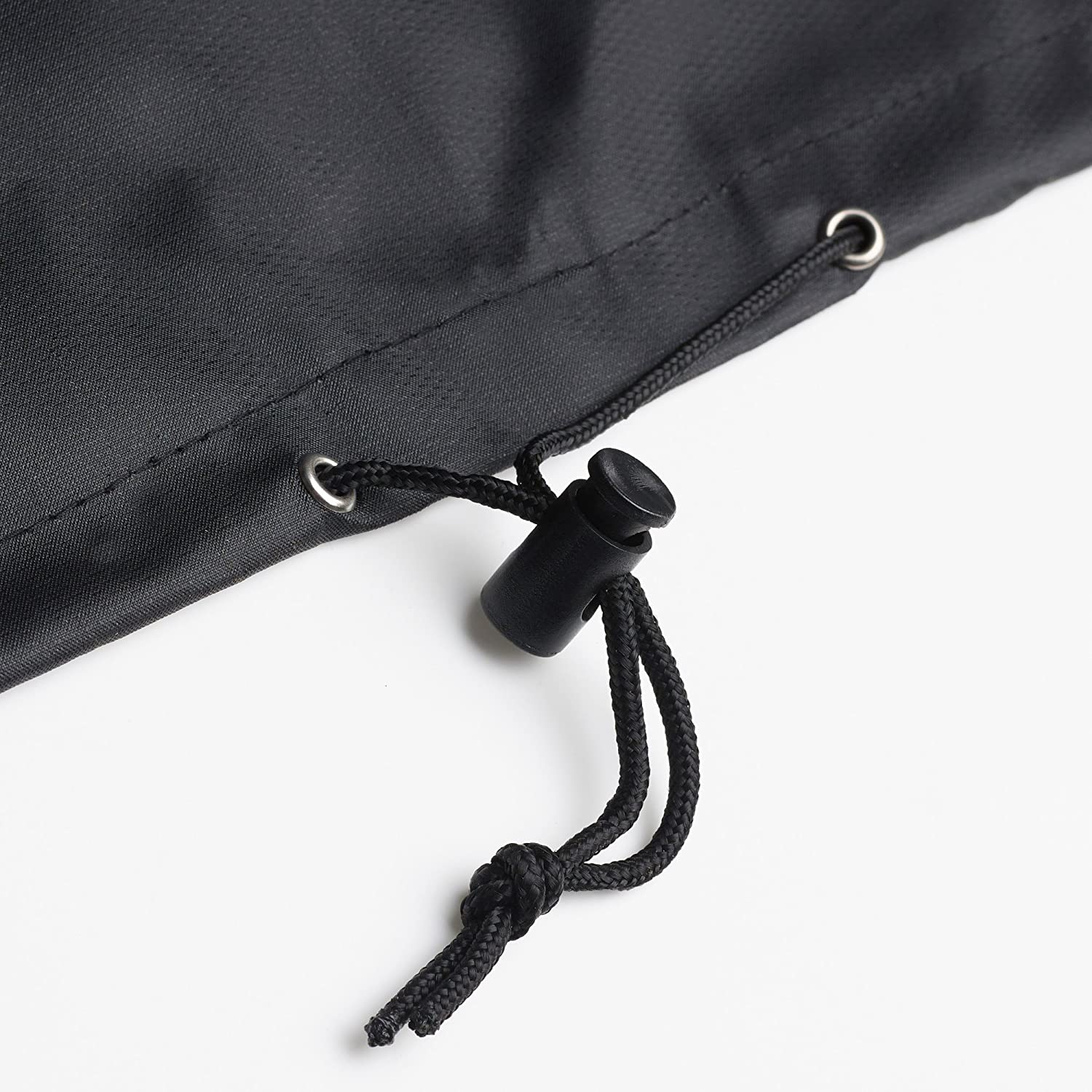 The Garden & Home Co Rotary Line Cover, Black - Image 3
