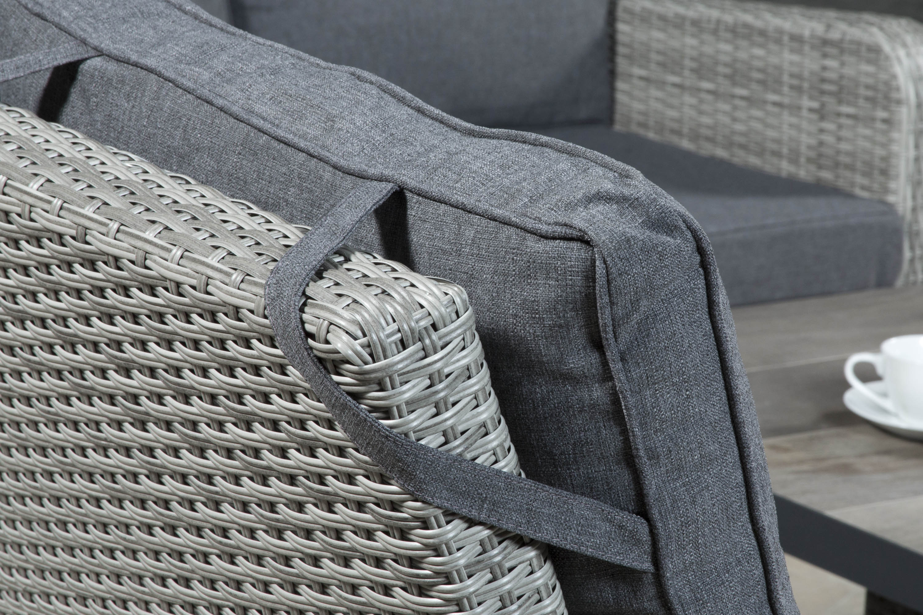 Tulla Reclining Corner Dining Set - Image 10