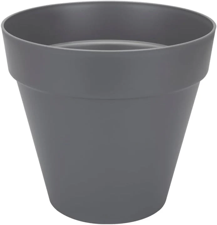 Urban Jungle Plant Pot - Indoor or Outdoor - 28cm Anthracite - Image 2