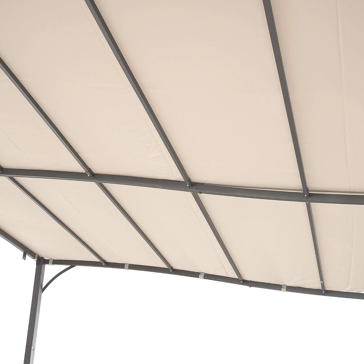 Wall Mounted Gazebo 2.5 x 2m - Image 2