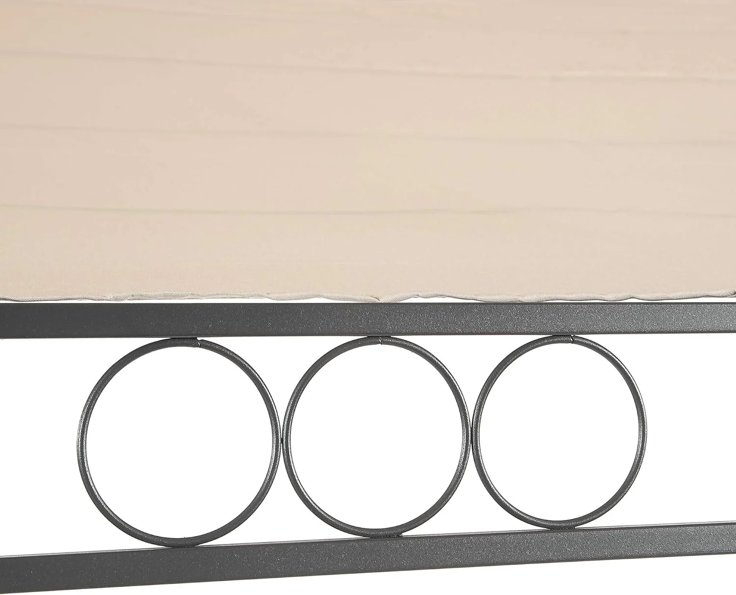 Wall Mounted Gazebo 2.5 x 2m - Image 5
