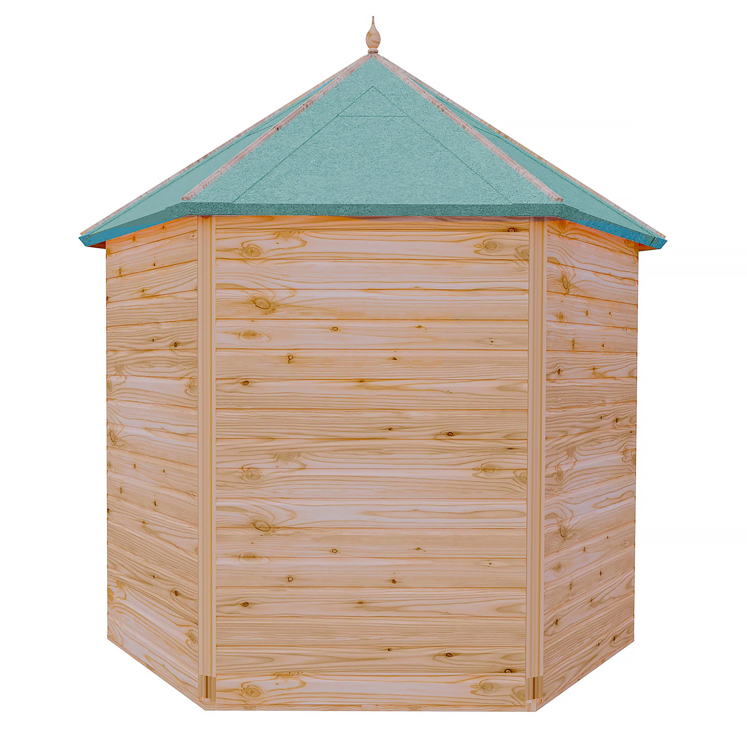 Welton 8 ft x 7 ft Summerhouse - Image 6