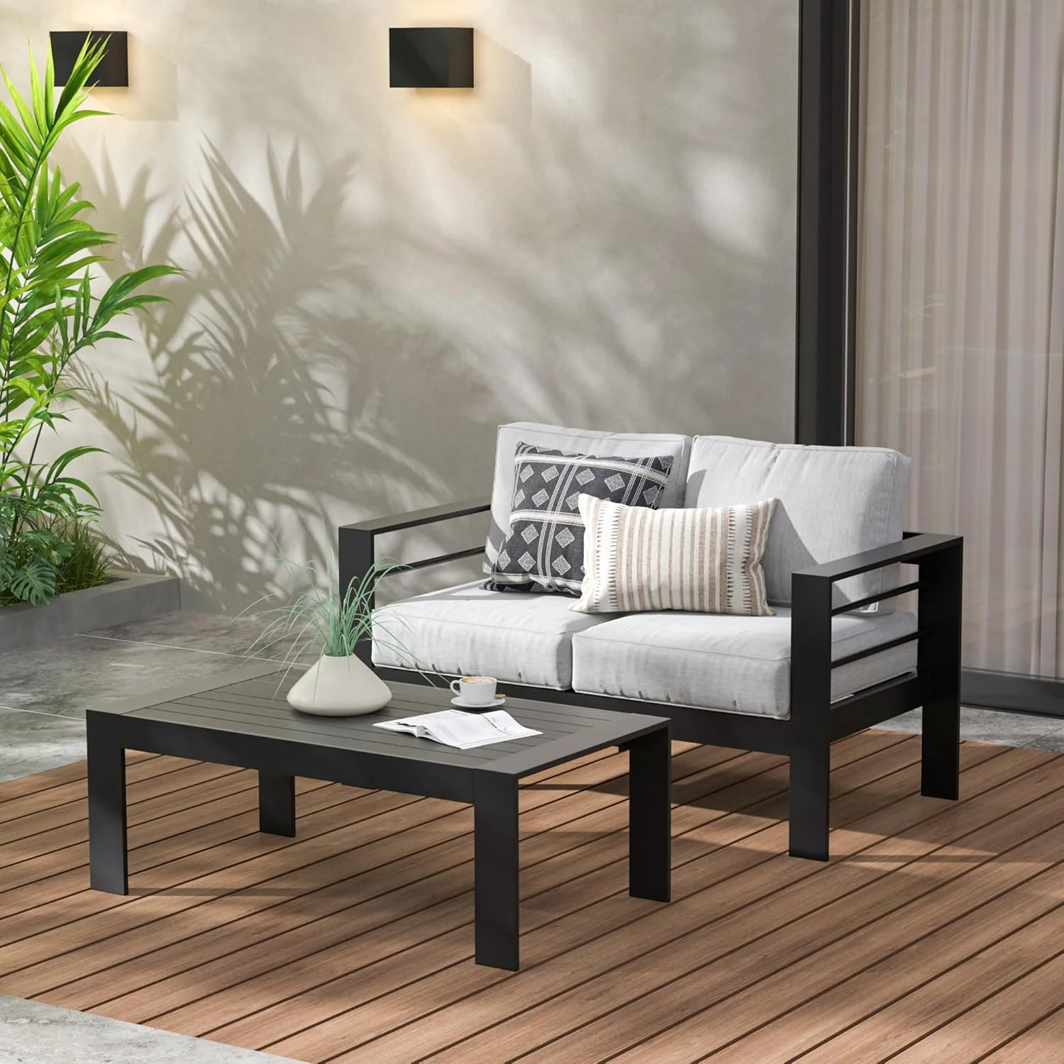Wisteria Lane Coffee Table - Image 2