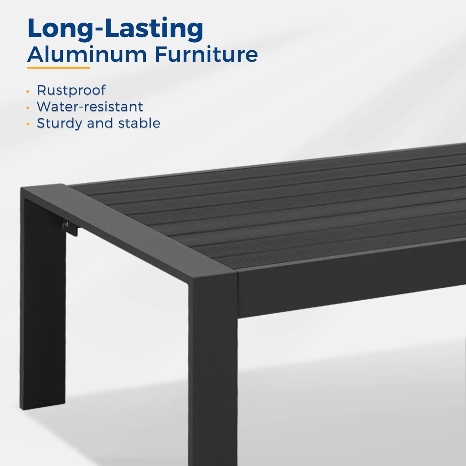 Wisteria Lane Coffee Table - Image 5