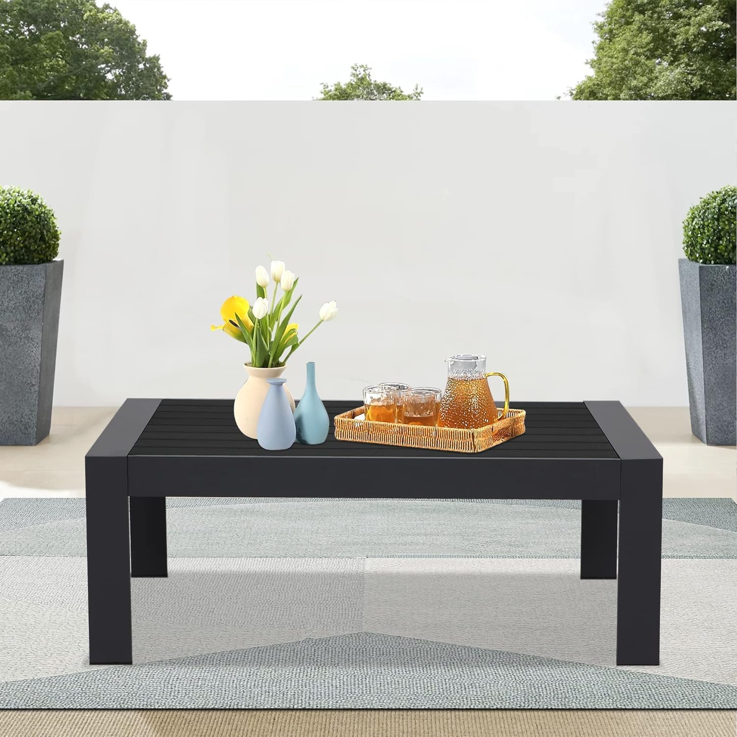 Wisteria Lane Coffee Table - Image 8