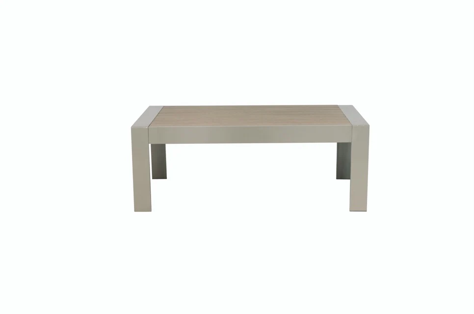 Wisteria Lane Coffee Table - Champagne - Image 2